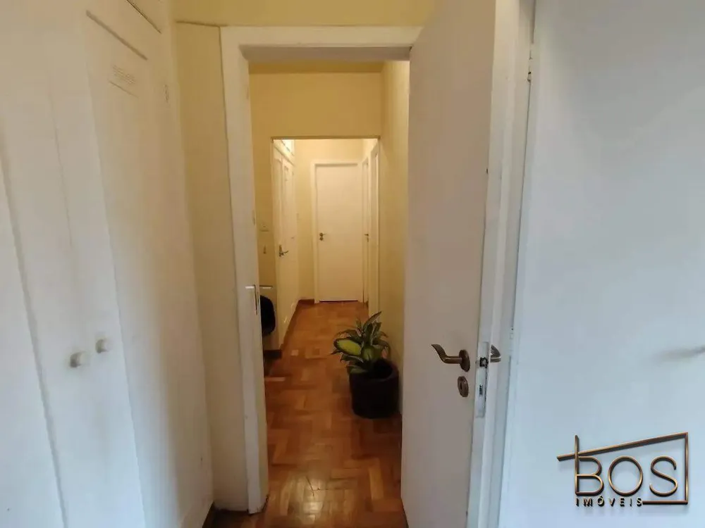 Apartamento, 3 quartos, 100 m² - Foto 4