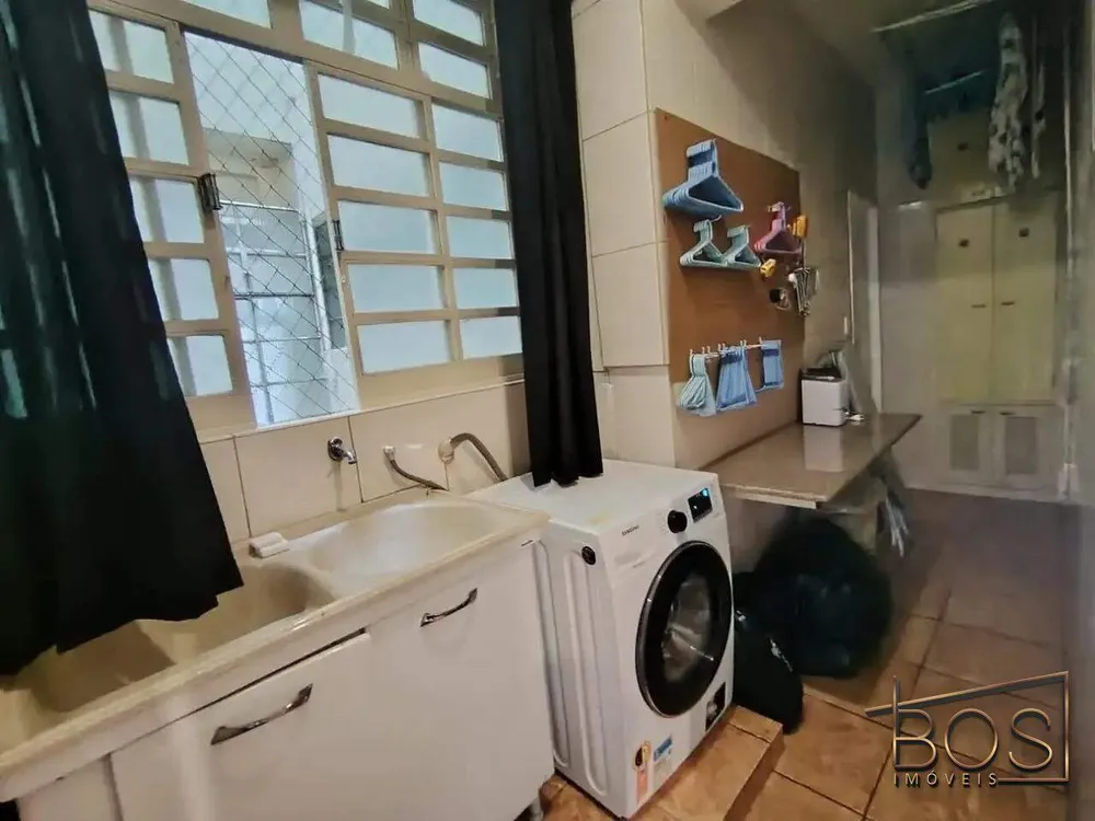 Apartamento, 3 quartos, 100 m² - Foto 1