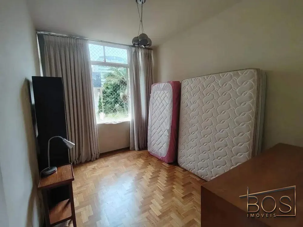Apartamento, 3 quartos, 100 m² - Foto 2