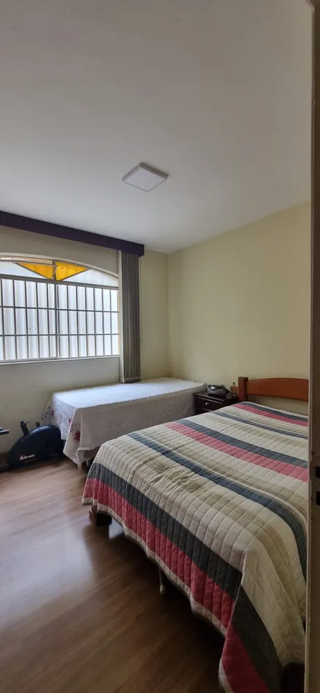 Apartamento, 3 quartos, 95 m² - Foto 7