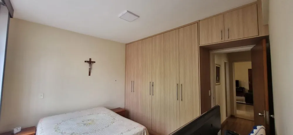 Apartamento, 3 quartos, 95 m² - Foto 3