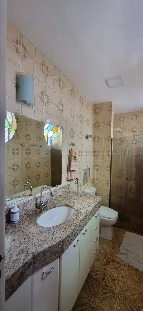 Apartamento, 3 quartos, 95 m² - Foto 6