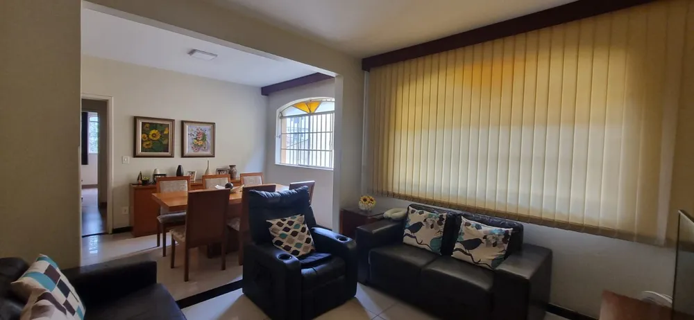 Apartamento, 3 quartos, 95 m² - Foto 1