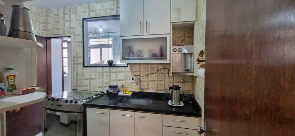 Apartamento, 3 quartos, 95 m² - Foto 11