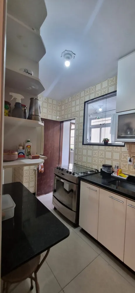 Apartamento, 3 quartos, 95 m² - Foto 7