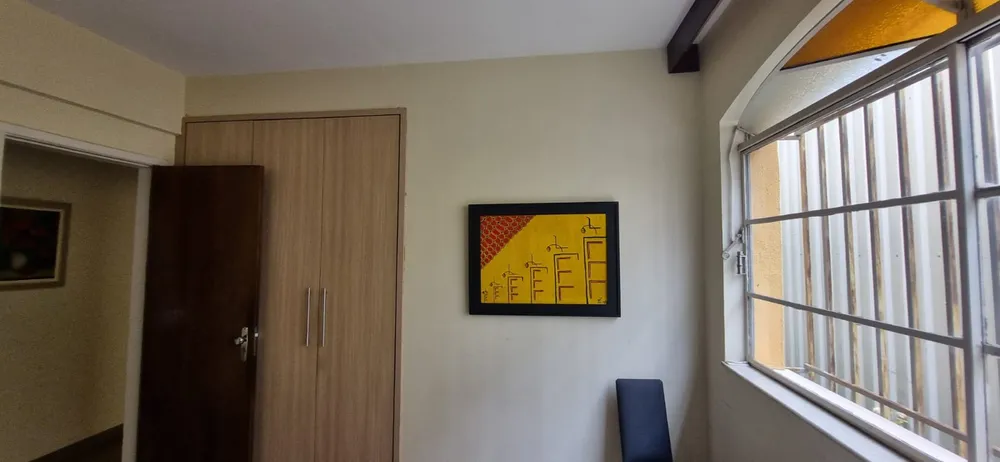 Apartamento, 3 quartos, 95 m² - Foto 5