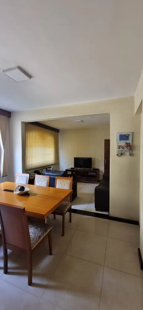 Apartamento, 3 quartos, 95 m² - Foto 2