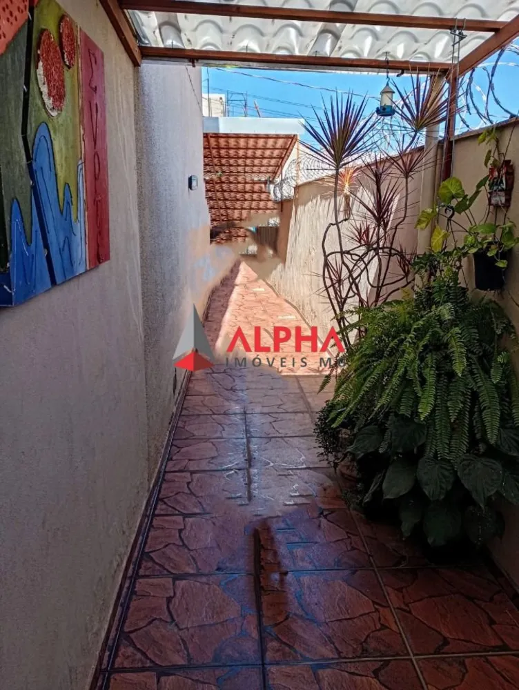 Casa, 2 quartos, 107 m² - Foto 6