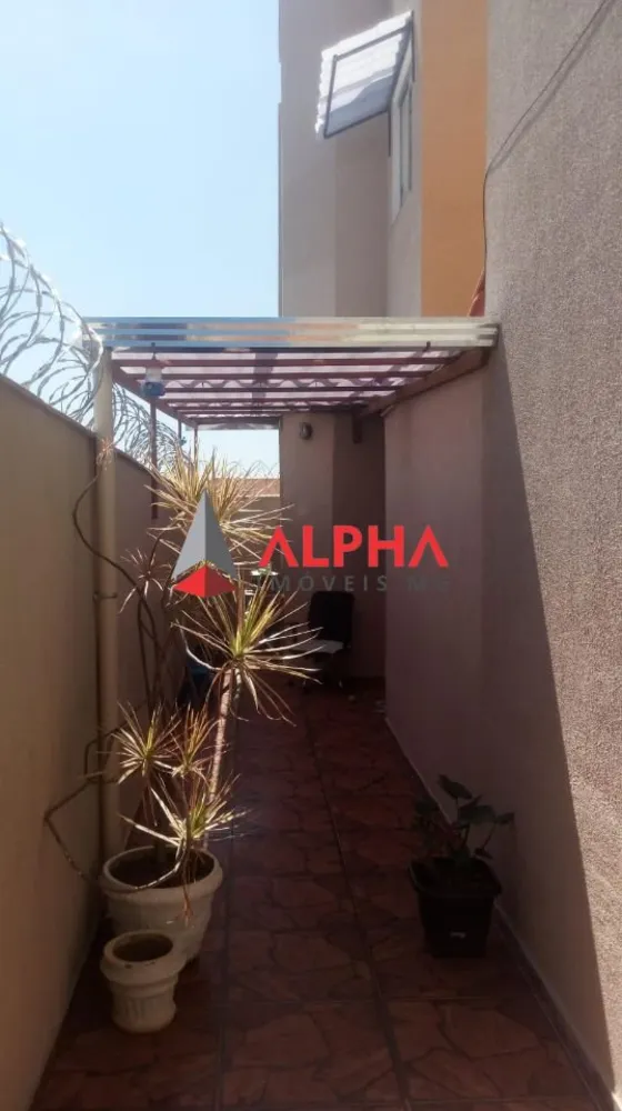 Casa, 2 quartos, 107 m² - Foto 4