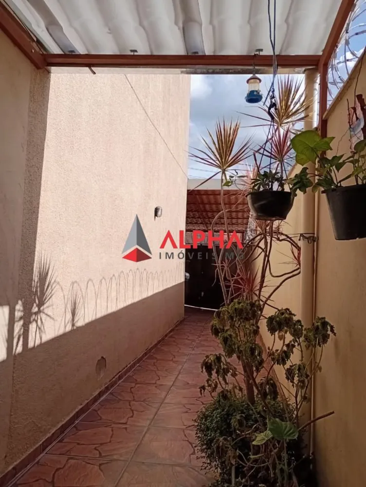 Casa, 2 quartos, 107 m² - Foto 3