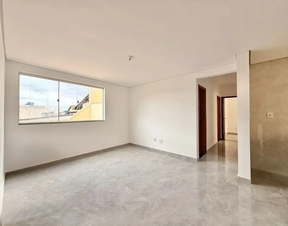 Apartamento, 3 quartos, 90 m² - Foto 2