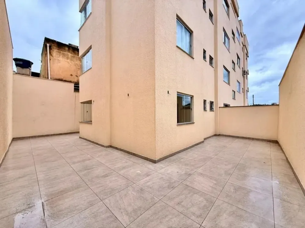 Apartamento, 3 quartos, 90 m² - Foto 1