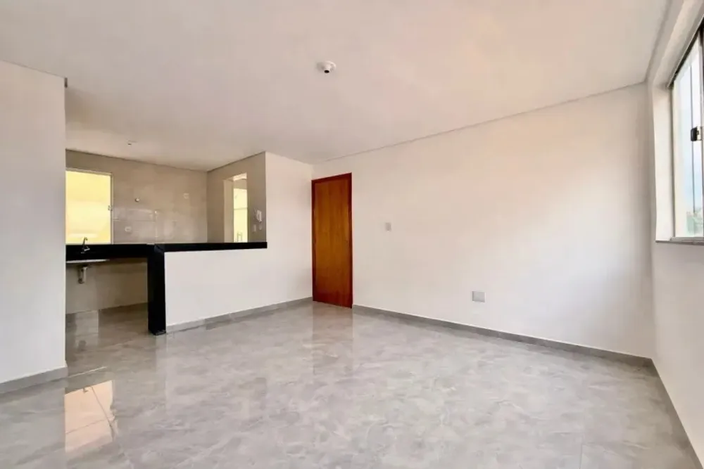 Apartamento, 3 quartos, 90 m² - Foto 3
