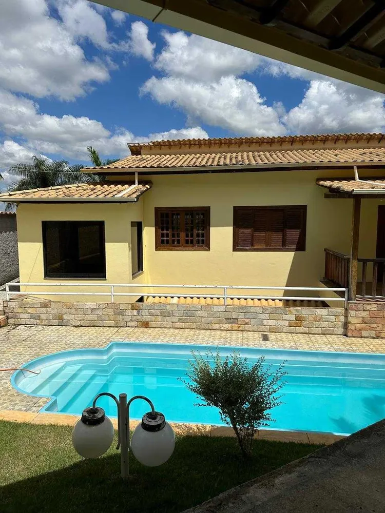 Casa, 5 quartos, 736 m² - Foto 14
