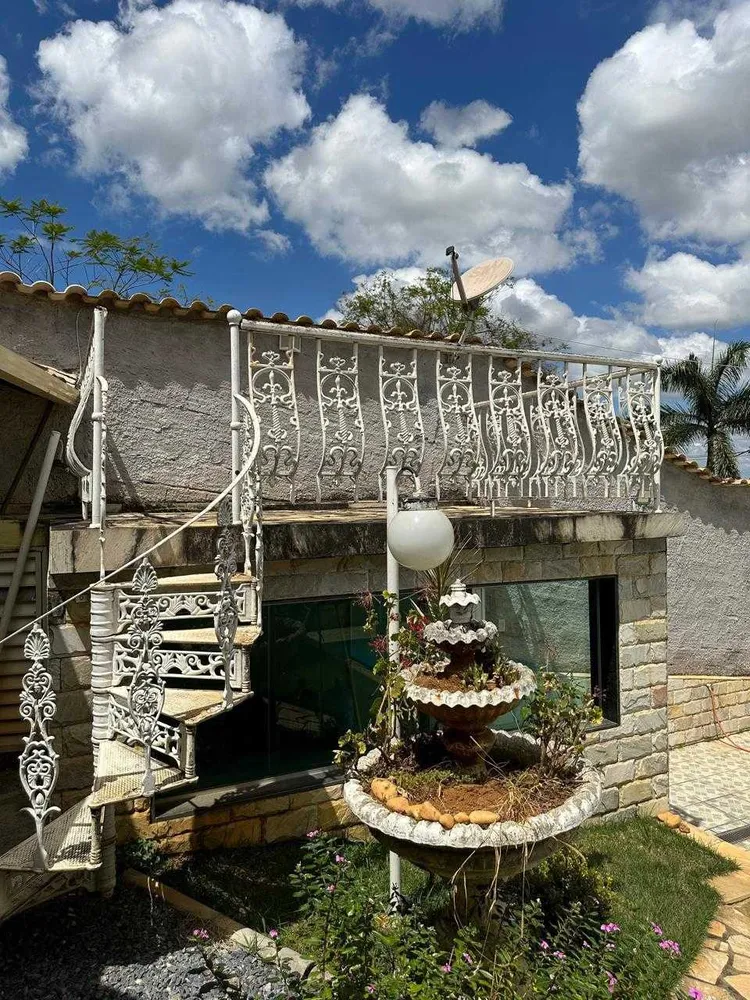Casa, 5 quartos, 736 m² - Foto 17