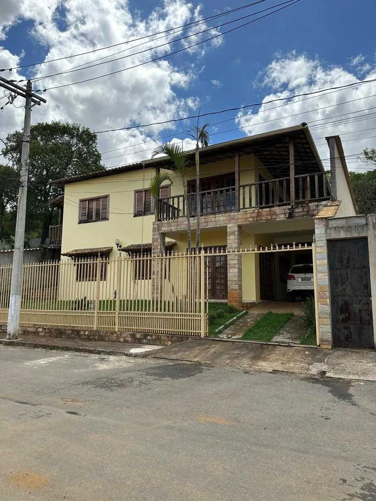 Casa, 5 quartos, 736 m² - Foto 18