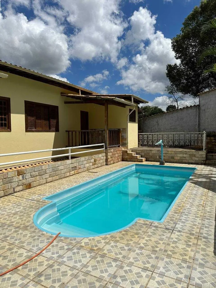 Casa, 5 quartos, 736 m² - Foto 11
