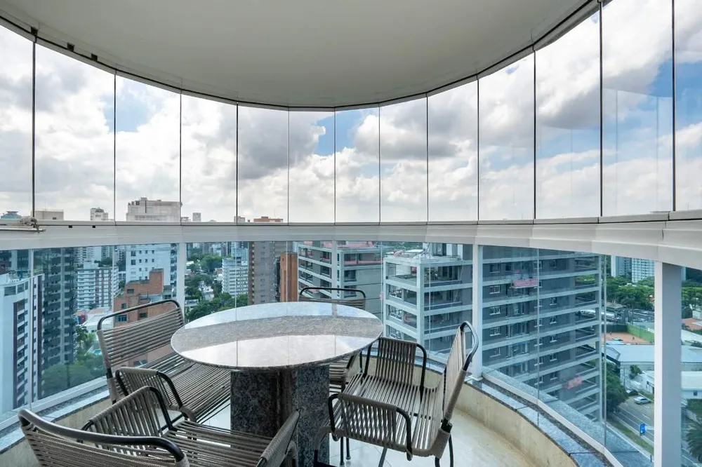 Apartamento, 3 quartos, 1200 m² - Foto 11