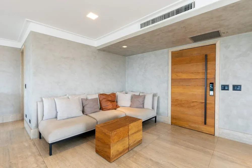 Apartamento, 3 quartos, 1200 m² - Foto 2