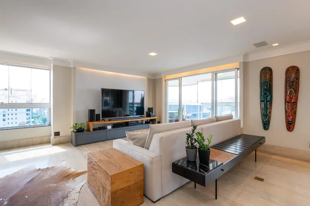 Apartamento, 3 quartos, 1200 m² - Foto 9
