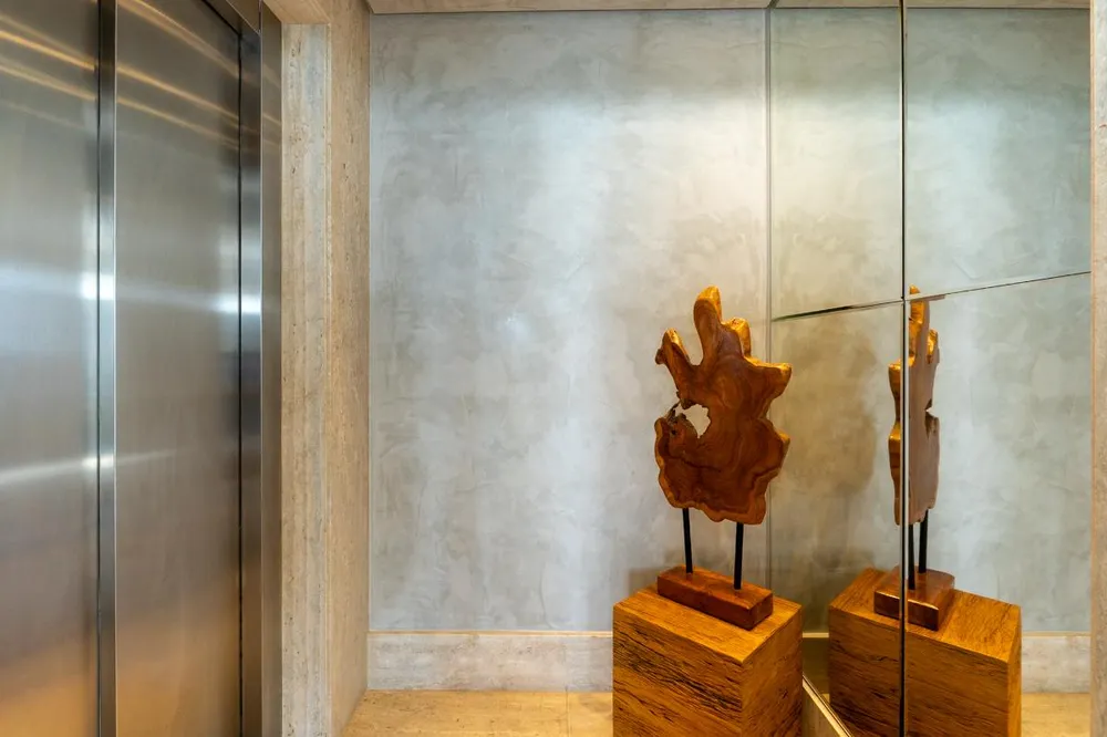 Apartamento, 3 quartos, 1200 m² - Foto 2