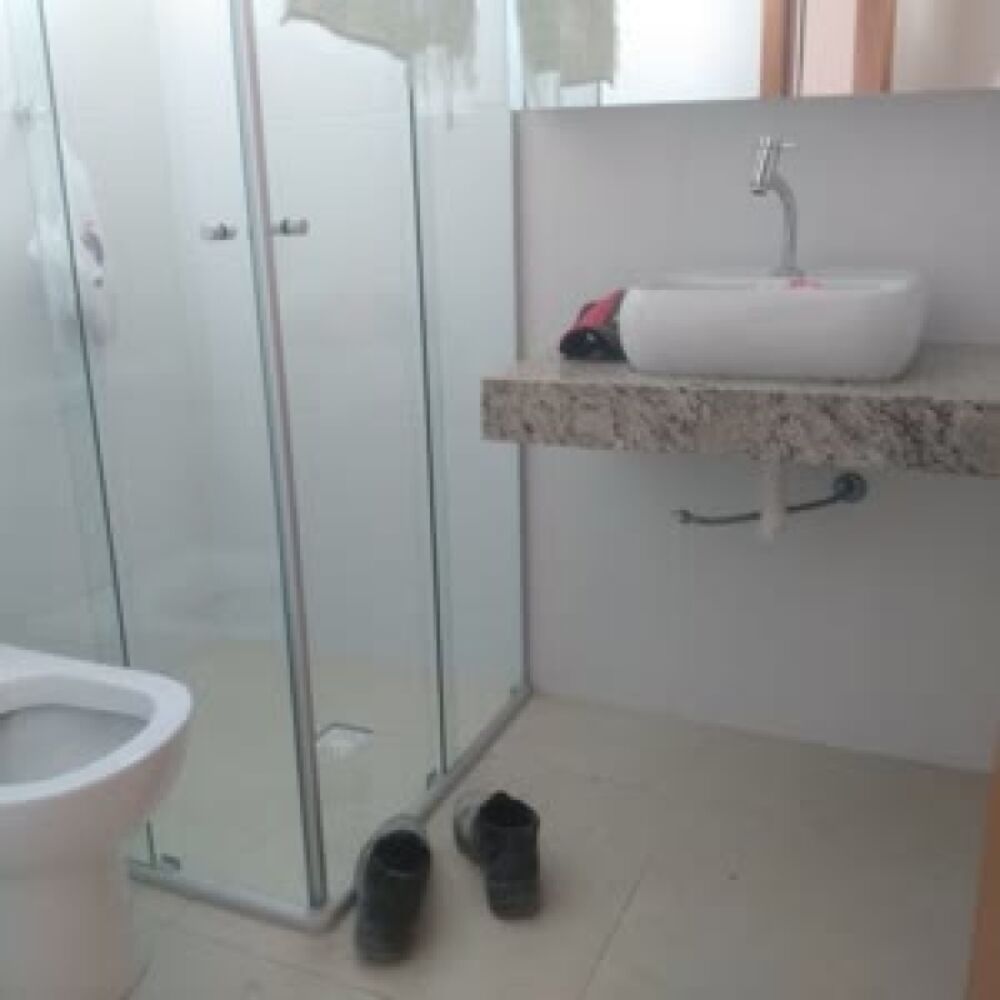 Apartamento à venda com 3 quartos, 69m² - Foto 3