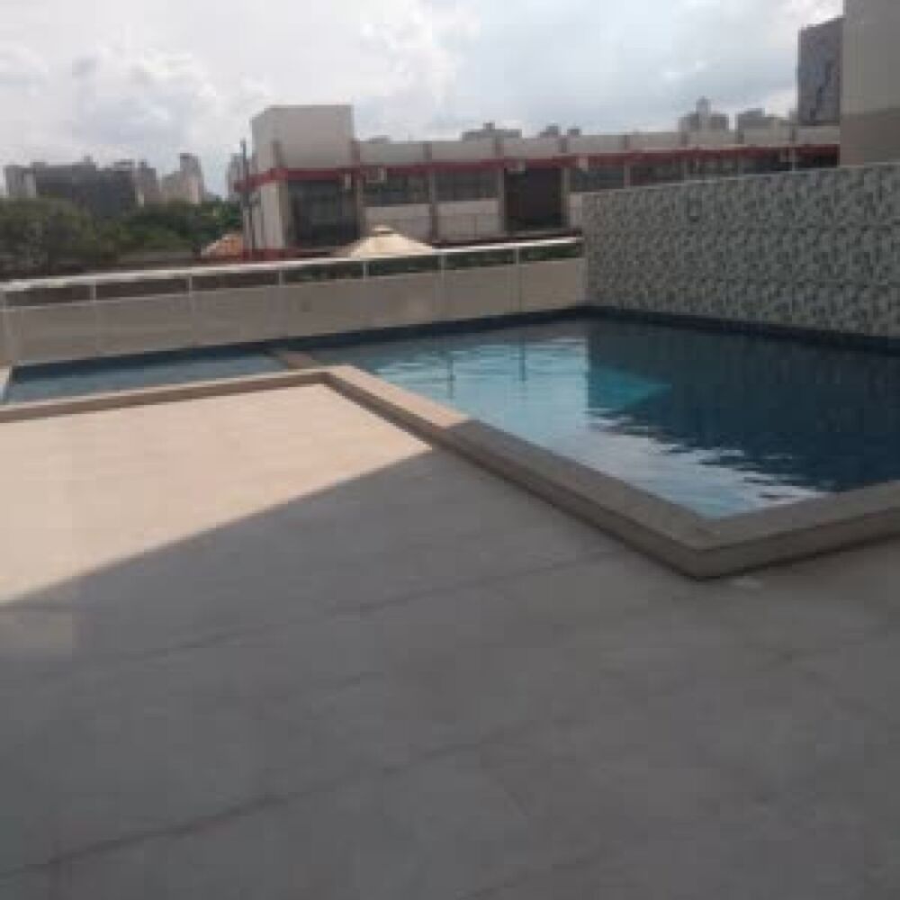 Apartamento à venda com 3 quartos, 69m² - Foto 2
