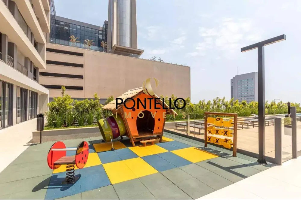 Apartamento, 2 quartos, 76 m² - Foto 4