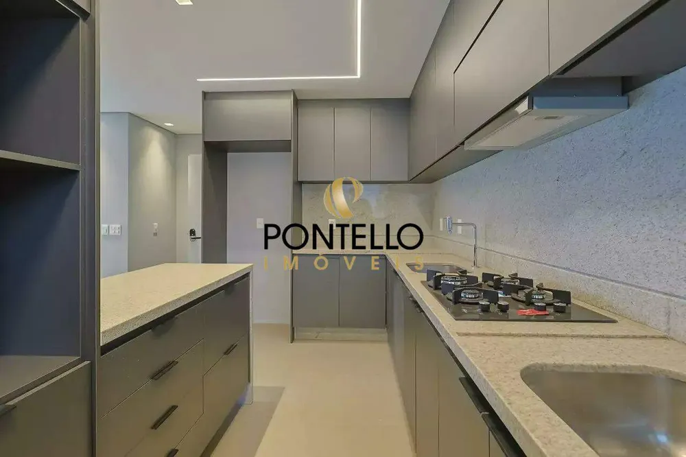 Apartamento, 2 quartos, 76 m² - Foto 4