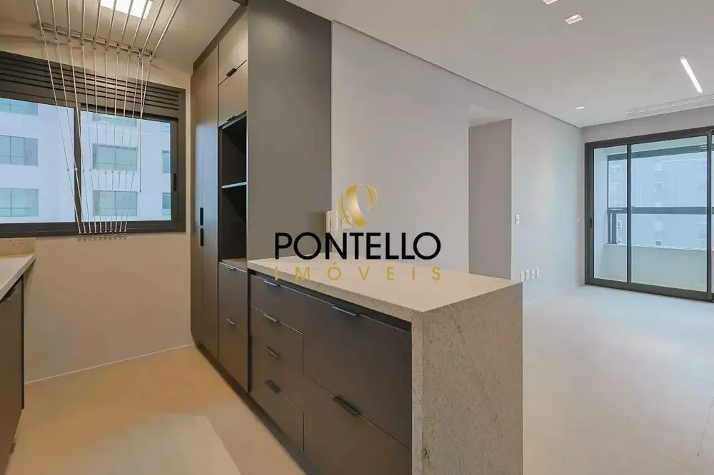 Apartamento, 2 quartos, 76 m² - Foto 2