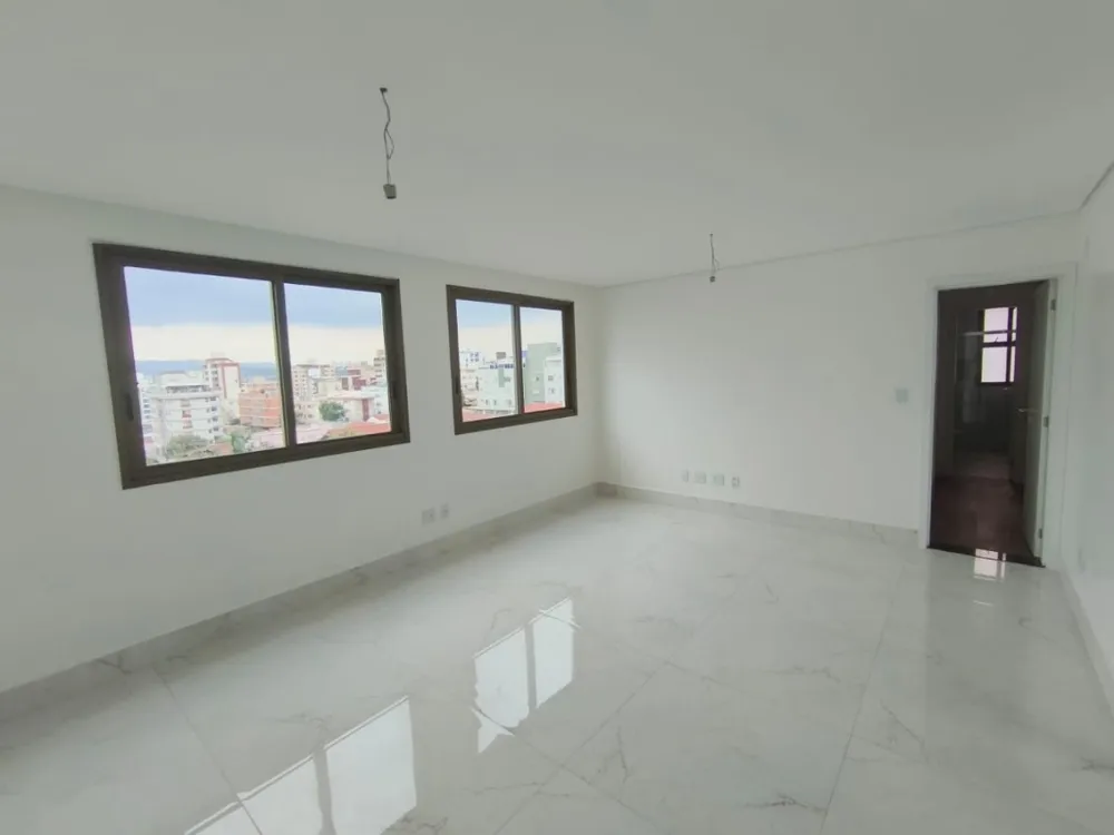 Apartamento, 3 quartos, 90 m² - Foto 3