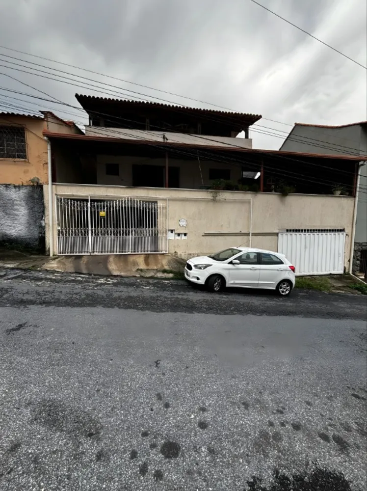 Casa, 3 quartos, 119 m² - Foto 1