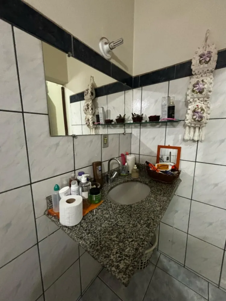 Casa, 3 quartos, 119 m² - Foto 6