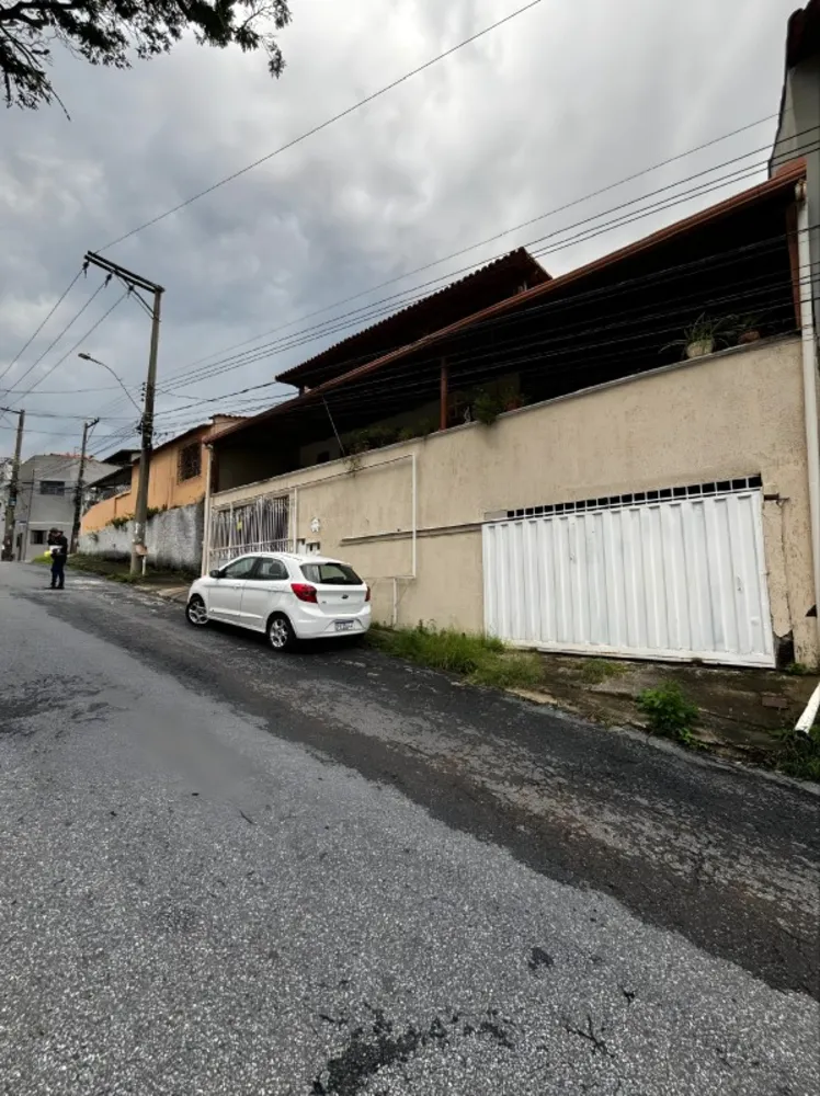 Casa, 3 quartos, 119 m² - Foto 2