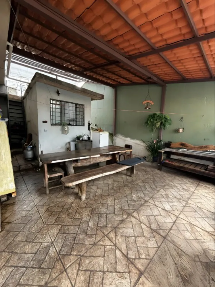 Casa, 3 quartos, 119 m² - Foto 4