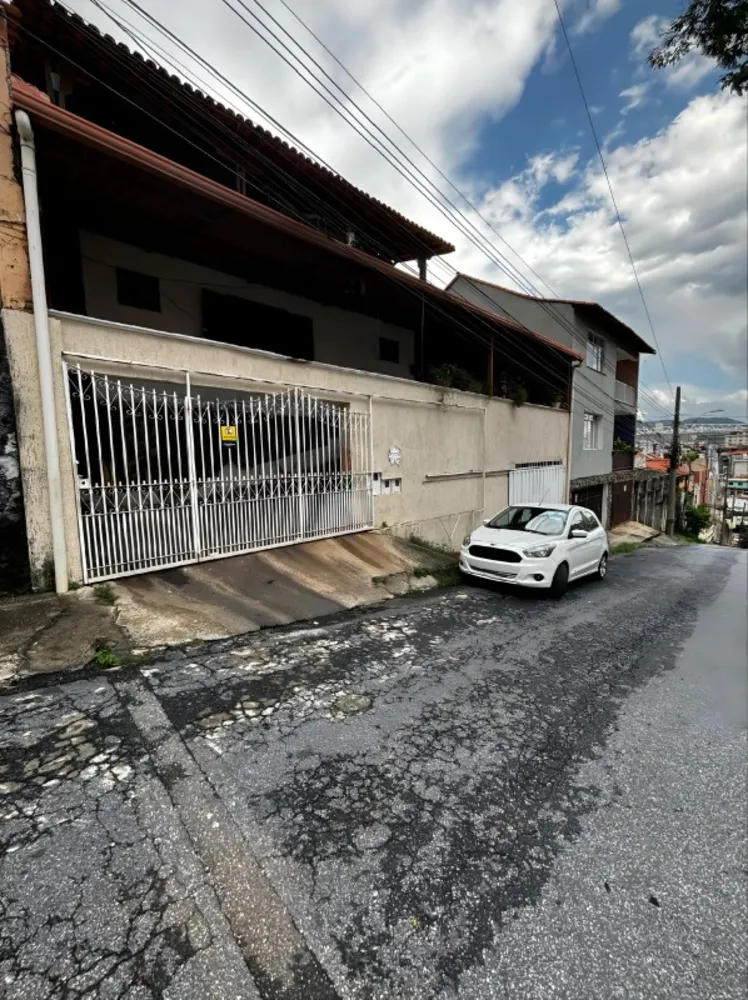 Casa, 3 quartos, 119 m² - Foto 3