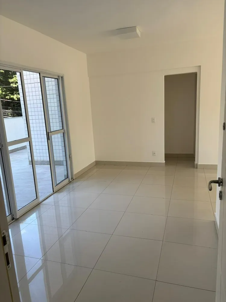 Apartamento, 2 quartos, 100 m² - Foto 1