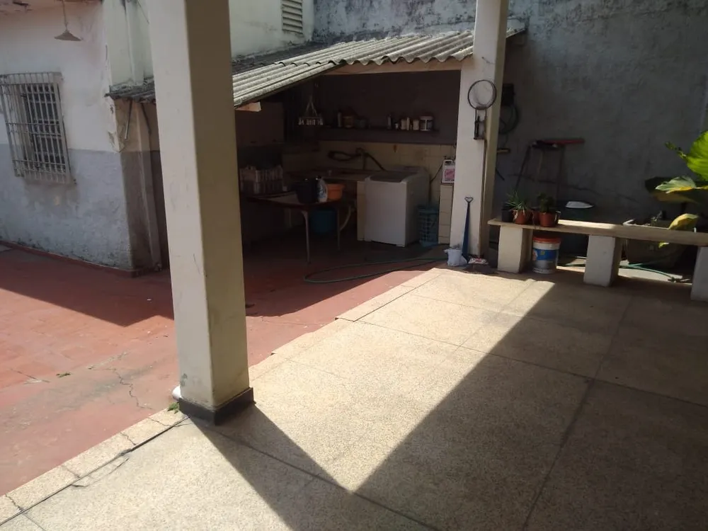 Casa, 3 quartos - Foto 12
