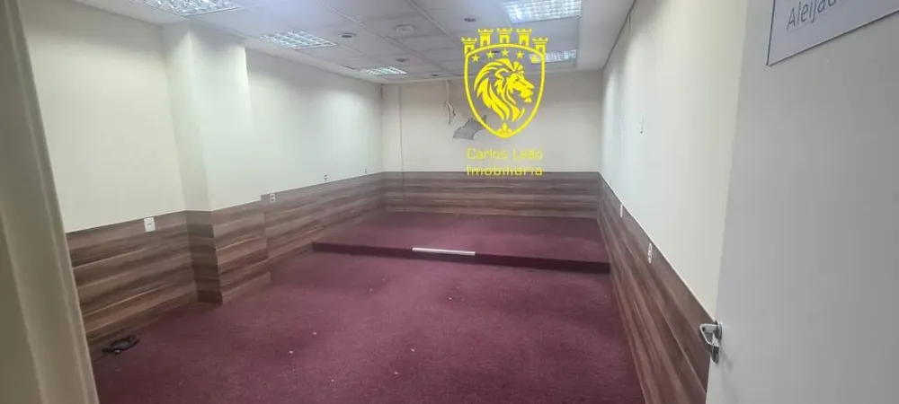 Loja-Salão, 200 m² - Foto 20