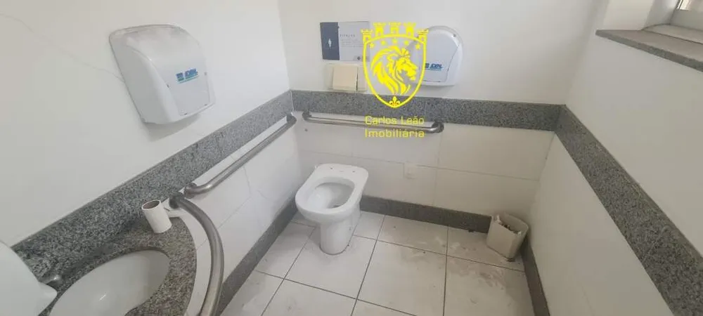 Loja-Salão, 200 m² - Foto 7