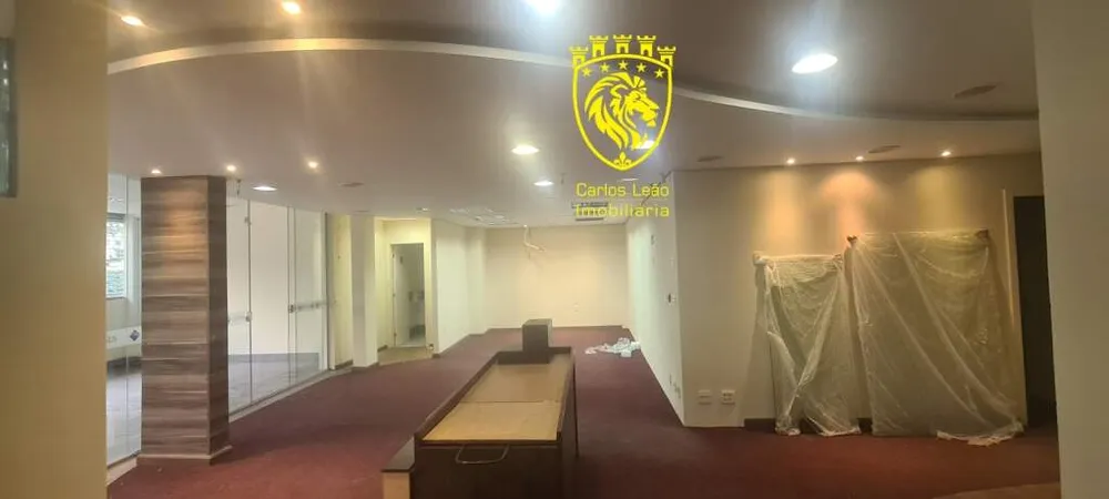 Loja-Salão, 200 m² - Foto 17
