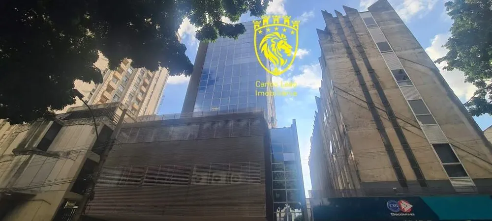 Loja-Salão, 200 m² - Foto 1