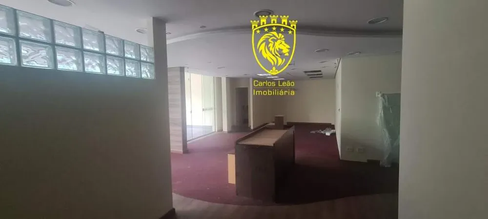 Loja-Salão, 200 m² - Foto 4