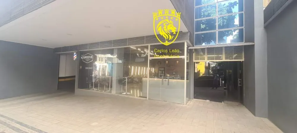 Loja-Salão, 200 m² - Foto 13