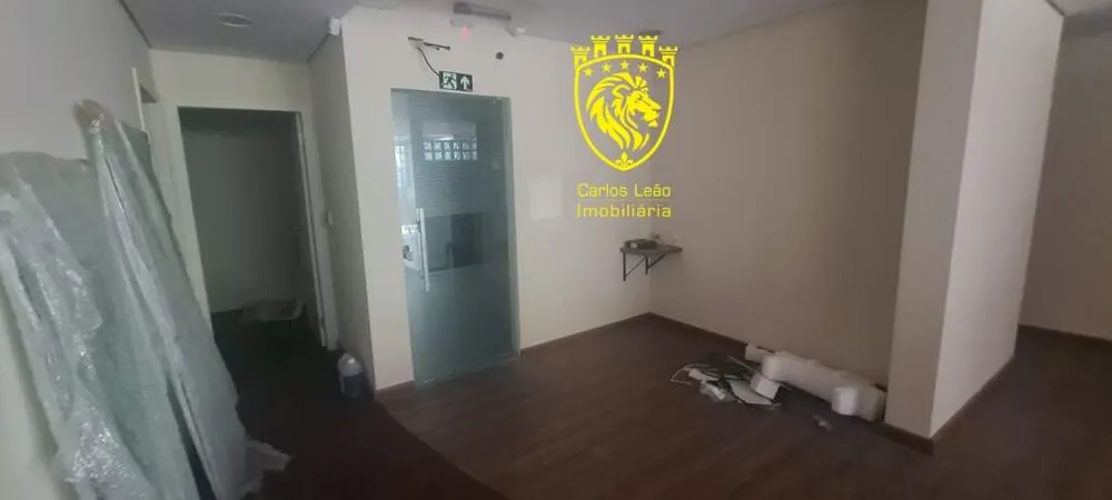 Loja-Salão, 200 m² - Foto 2