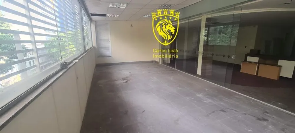 Loja-Salão, 200 m² - Foto 10