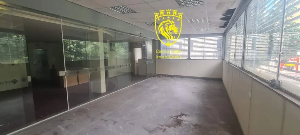 Loja-Salão, 200 m² - Foto 11