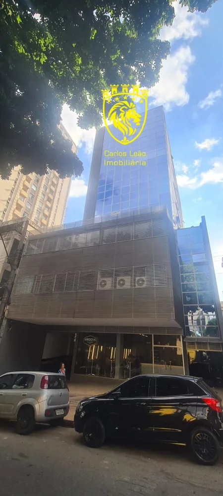 Loja-Salão, 200 m² - Foto 12