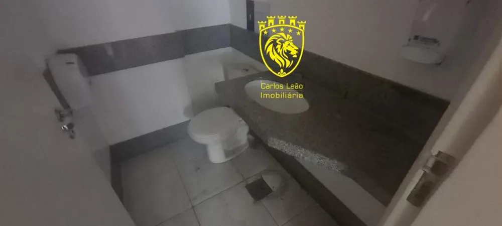 Loja-Salão, 200 m² - Foto 3