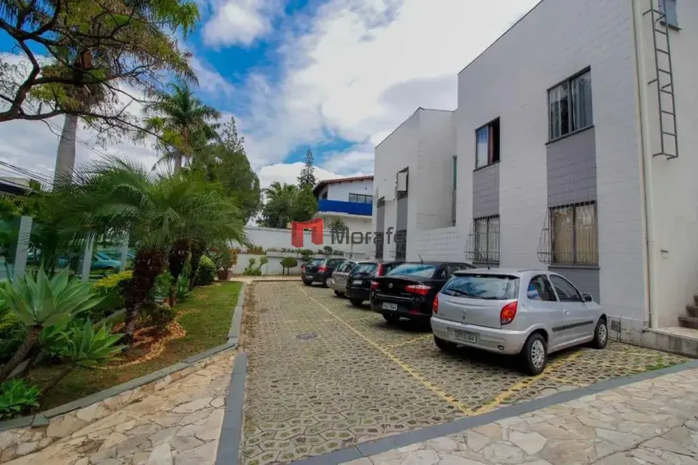Apartamento, 4 quartos, 103 m² - Foto 8